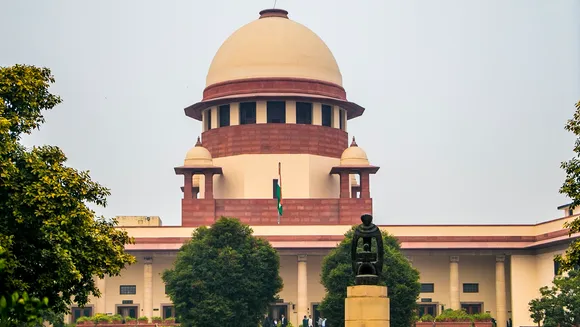 3 judges appointed to SC; top court to now function with full strength of 34