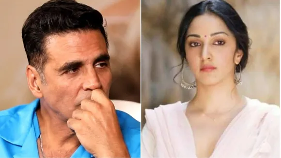 Kiara Advani, Akshay Kumar express shock over May 4 video of two women paraded naked in Manipur