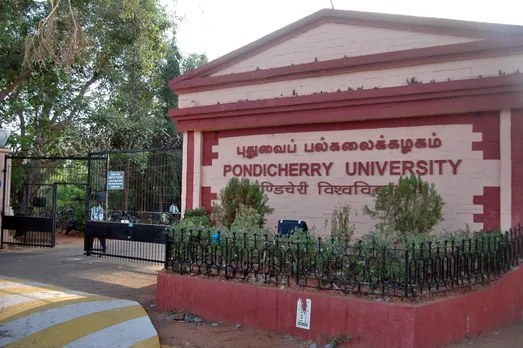 Pondicherry University to implement NEP from this academic year: VC Gurmeet Singh