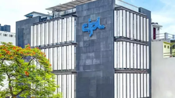 CIPL  Corporate Infotech