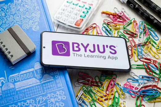 BYJU'S moves New York Supreme Court challenging acceleration of USD 1.2 bn Term Loan B
