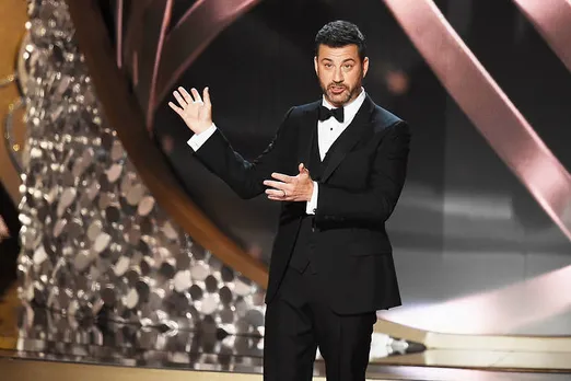 Jimmy Kimmel to host 95th Academy Awards