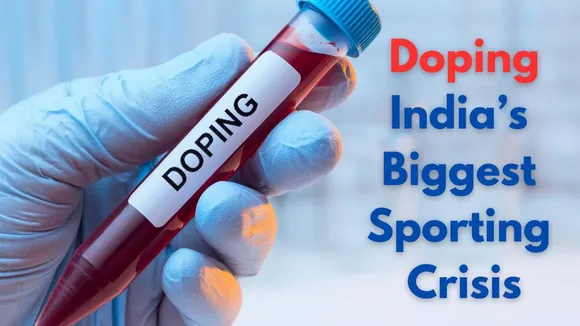Doping: India records highest number of adverse findings among countries with 2000 or more tests