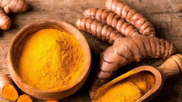 Govt sets up turmeric board, aims to increase export to USD 1 billion by 2030