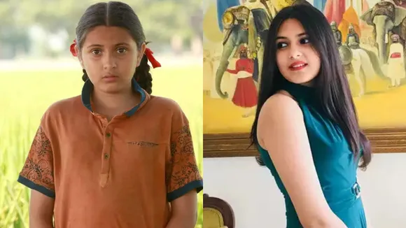 'Dangal' child star Suhani Bhatnagar dies at 19