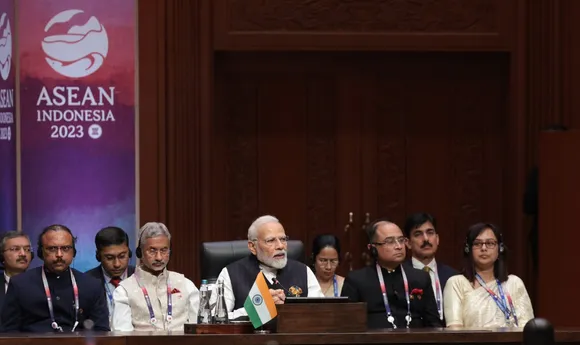 India's G20 presidency strives to bridge divides, sow seeds of collaboration: PM Modi