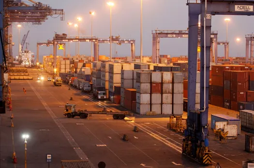 Adani Ports and Special Economic Zone sells Myanmar Port for USD 30 million