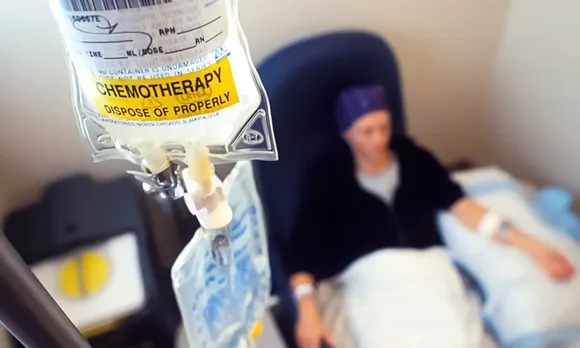 Govt starts chemotherapy for cancer patients at 30 ESIC hospitals
