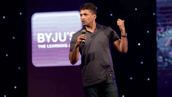 ED upgrades Look out Circular against BYJU's promoter Byju Raveendran