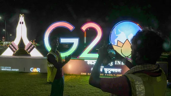 Nuh hosts fourth G20 Sherpa meet