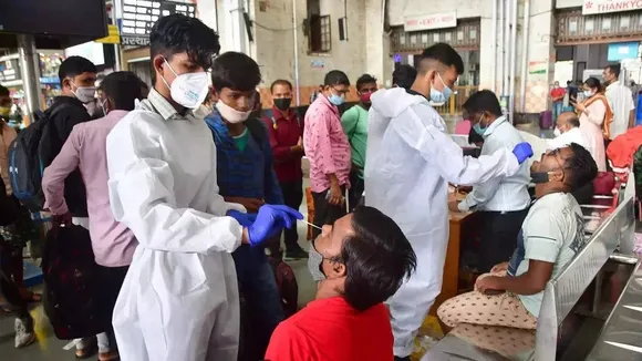 India logs 26 new coronavirus cases; active cases at 337