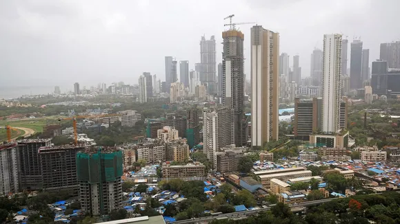 Registration of properties in Mumbai region during Navratri festival up 37% to 4,594 units