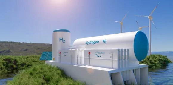 Country's first waste-to-hydrogen plant to be set up in Pune