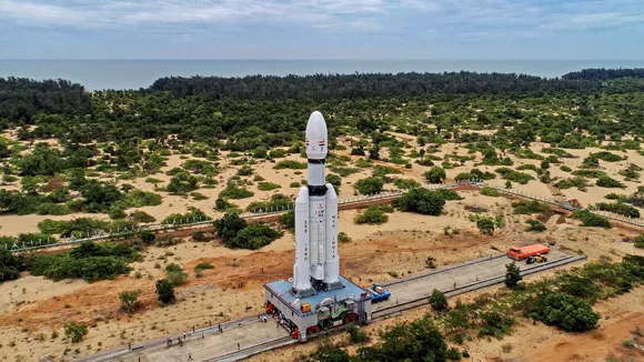With more fuel, fail-safe measures, Chandrayaan-3 to leap towards moon on Friday
