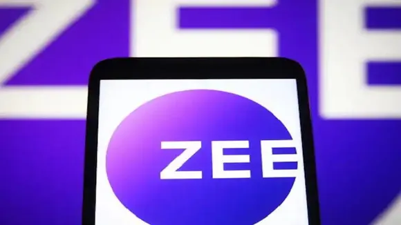 Zee Entertainment shares plunge 33%; mcap falls nearly Rs 7,300 crore