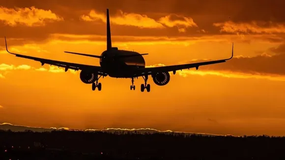 Indian airlines to have 50% market share in international passenger traffic by FY'28: CRISIL