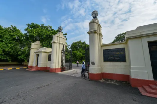 'Pettiness and Vengeance': Congress slams govt over renaming of Nehru Memorial Museum