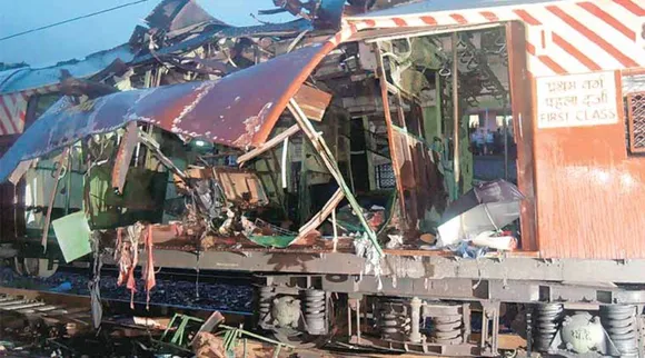 2006 Mumbai train blasts: Delhi HC dismisses convict’s plea seeking information under RTI