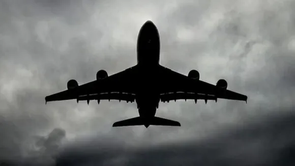 Bad weather: Four flights diverted from Delhi airport