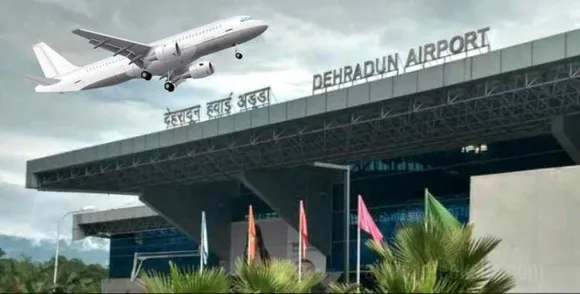 Dehradun-bound IndiGo flight makes emergency landing at Delhi airport due to technical issue