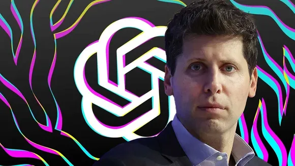 OpenAI says ousted CEO Sam Altman to return to company behind ChatGPT