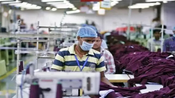 Apparel exporters seek tax incentives in Budget to boost manufacturing