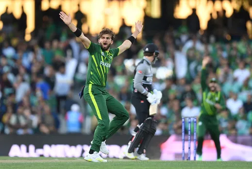 NZ post 152/4 against Pakistan in T20 world Cup semifinal