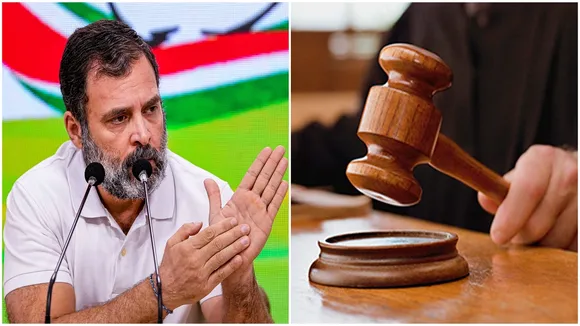 Defamation case: Gujarat HC declines interim relief to Rahul Gandhi, final order post-summer vacation
