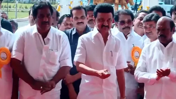 Caste and religious differences were created to destroy Tamils' unity: TN CM Stalin