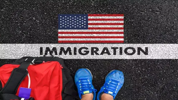 Indians form third largest illegal immigrant population in US: Pew Research estimates