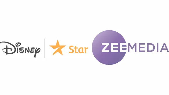 Zee Entertainment backs out from USD 1.4 bn deal with Disney Star