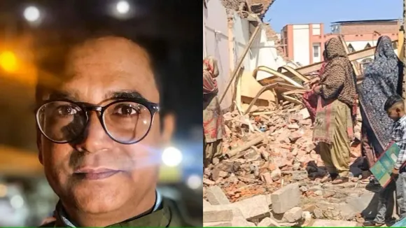 Uttarakhand tunnel rescue hero will get house through PMAY: Manoj Tiwari