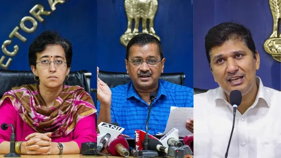 Will Kejriwal’s continuation as 'under custody' Delhi CM help BJP in breaking AAP?