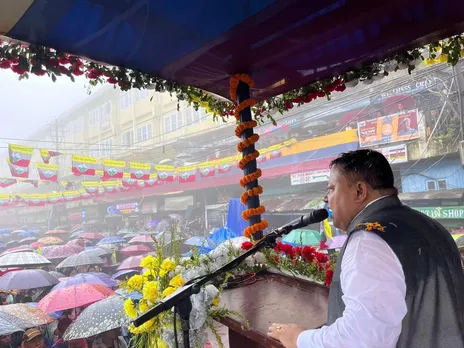 Bengal rural polls: BGPM becomes dominant political force in Darjeeling hills
