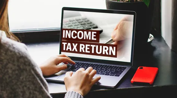 Over 3 crore income tax returns filed so far: Tax department