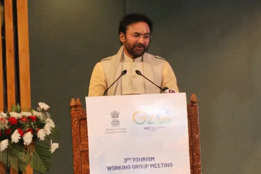 Govt chalking out comprehensive strategy for tourism growth in Kashmir: G Kishan Reddy