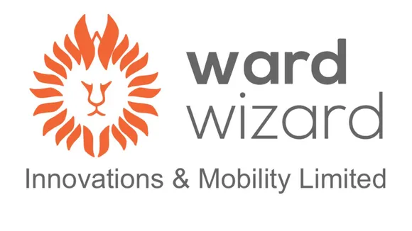 Wardwizard Innovations' electric 2-wheeler sales double in April to 1,071 units