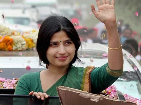 JD(U) appeals to BJP, other parties to not field candidate against Dimple Yadav from Mainpuri