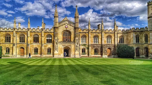 Cambridge University launches fellowship to study Indian indentured labour history