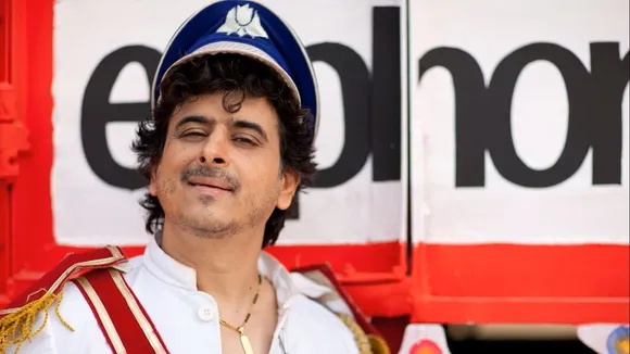 Artists can be at forefront of change, so they should speak up: Palash Sen