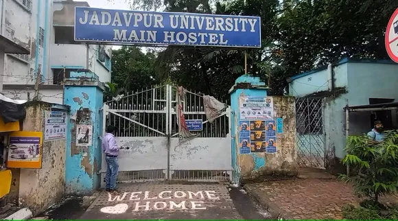 Jadavpur University student death : WB principals' body calls for zero tolerance to ragging