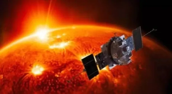 ISRO puts Aditya-L1 spacecraft in final destination orbit, PM hails feat