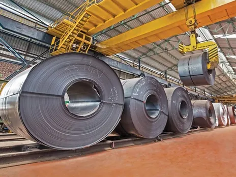 State-owned steel firms clear Rs 7,673.95-cr dues to MSMEs in FY23: Govt