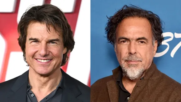 Tom Cruise in talks to star in Alejandro G Inarritu's new film