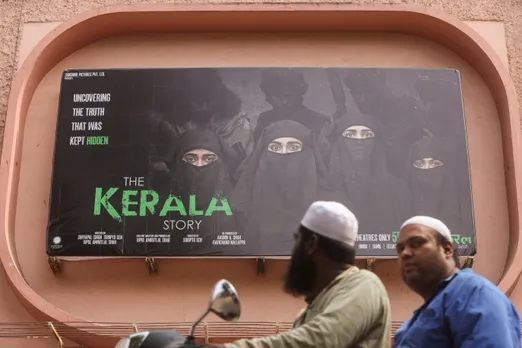 Theatres in Bengal continue to shun showing ‘The Kerala Story’