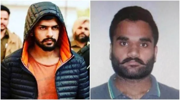 NIA chargesheets gangsters Lawrence Bishnoi, Goldy Brar, 12 others