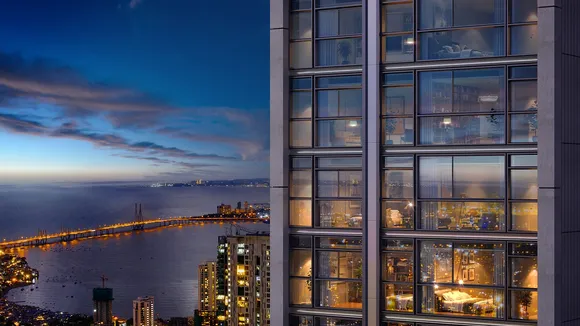 Sales of luxury homes priced above Rs 10 cr in Mumbai up 49% to Rs 11,400 cr: Report