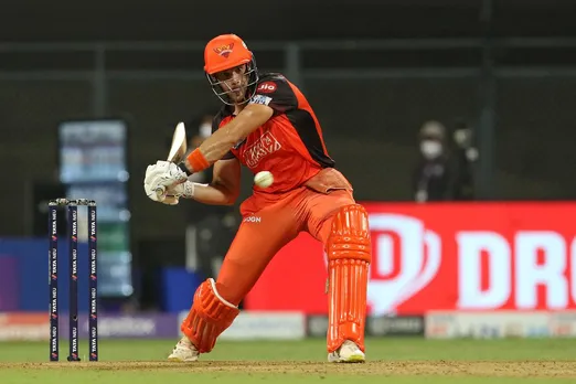 Aiden Markram to lead Sunrisers Hyderabad in upcoming IPL season