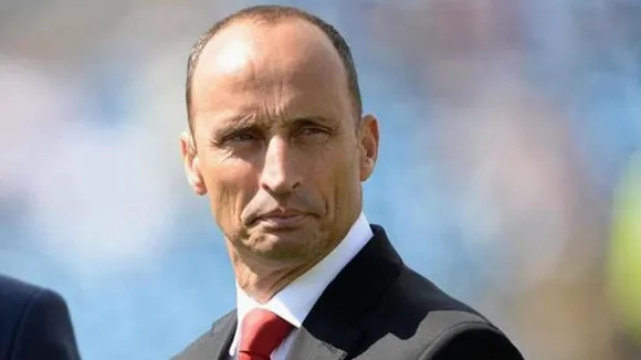 India should'nt wary of leaving out one of spin legend if conditions demand: Nasser Hussain