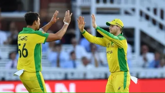 Injured Smith, Starc eye ODI series in India for comeback, to miss South Africa tour